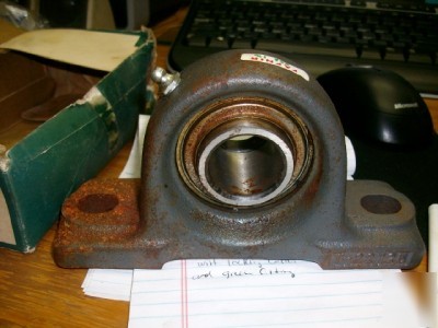 Fafnir rsa 1 3/16 pillow block bearing t-22725