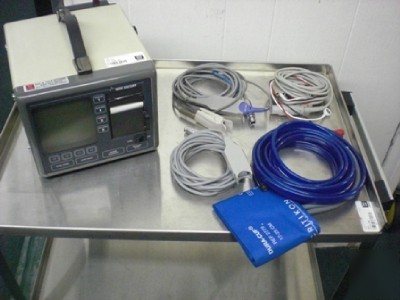 Mde escort E100 patient monitor $1700 obo