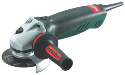 MetaboÂ® 600259420 ( W8-115 ) 4-1/2