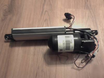 New linak 24 volt linear actuator (brand )