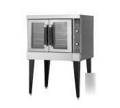 New single deck electric convection oven - VC4ED