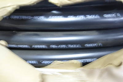 1150' ft. awg 1 high voltage wire