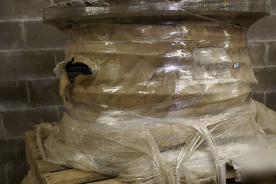 1150' ft. awg 1 high voltage wire