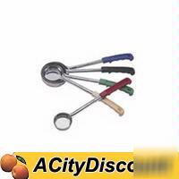 6DZ update 6OZ solid portion controllers black handle