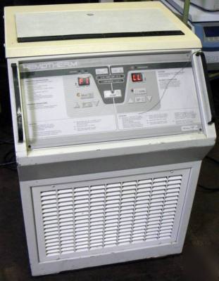 Hemotherm 400MR hypothermia warmer/ cooler unit