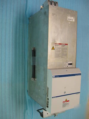Indramat HVR02.2-W025N DIAX04 ac power supply SYSTEM200
