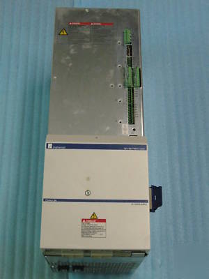 Indramat HVR02.2-W025N DIAX04 ac power supply SYSTEM200