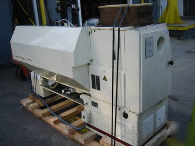 Jet 1440 geared head engine lathe
