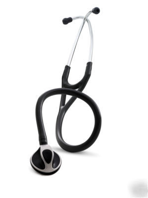 Littmann black cardiology s.t.c. stethoscope L4471
