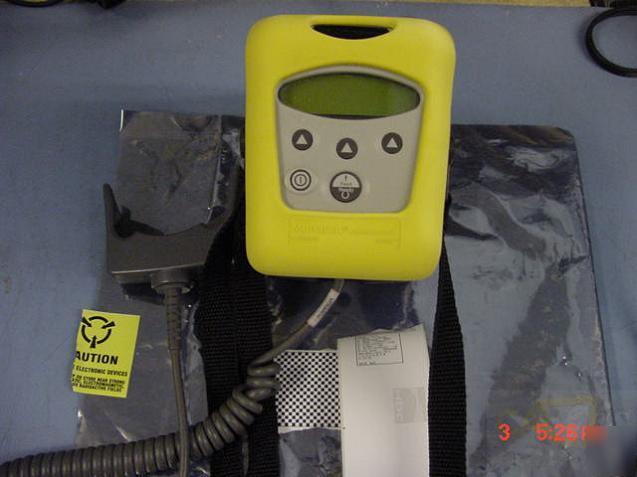 Monarch / paxar sierra SPORT2 9460 mobile printer 9460