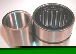 NA6900 uu needle bearing 10MM x 22MM x 23MM bearings