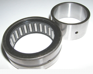 NKI10/16 needle bearing 10MM x 22MM x 16MM TAFI102216