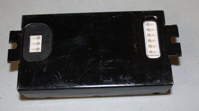 New 16 triad universal ballast C2642/347BE000C - in box