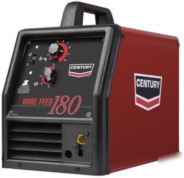 New century/lincoln K2788-1 wire feed 180 welder( )