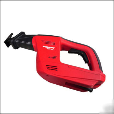 New hilti wsr 900-pe reciprocating saws 00378275