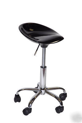 New martin contour stool office drafting drawing shop 