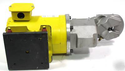 New semtorq ad-410-a-1-2-3 welding tip dresser w/ mount 