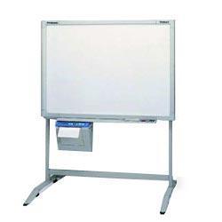 Panasonic ub-5815 panaboard electronic whiteboard 