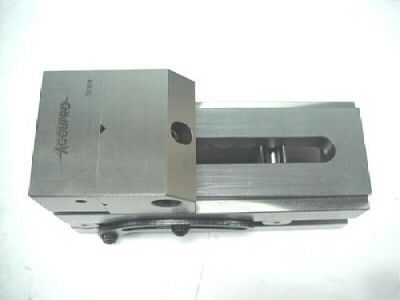 Pro 5730 sine tool makers vise 7.6 x 2.9