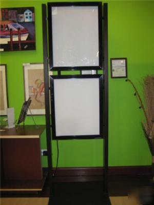 Retail store fixtures mannequins display security sys++