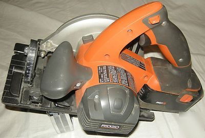 Ridgid R885 6-1/2