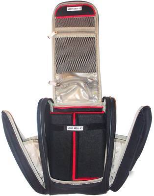 Soft case for fluke 87 189 289 123 789 867B - any meter