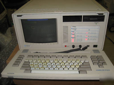 Tekelec chameleon 32-plus protocol analyzer/simulator 