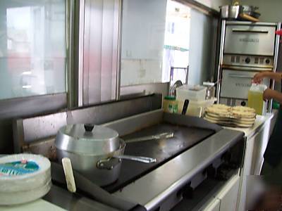  concession trailer 2003 stock truck 2002 turn key oper