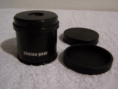 Photon gear optical laser scanning objective lens nice