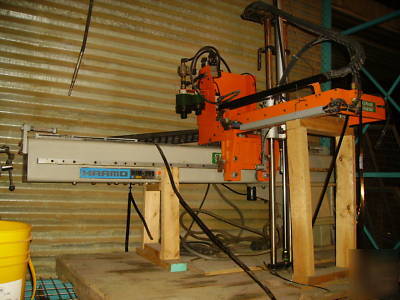 Picker, robot, conair harmo him-200