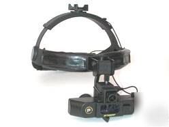 Propper highlight binocular indirect ophthalmoscope