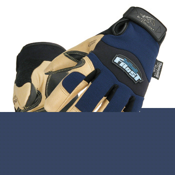 Revco black stallion tool handz frost 99ACE-pw l gloves