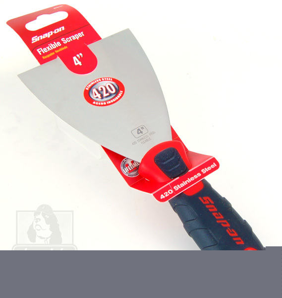 Snap-on 4