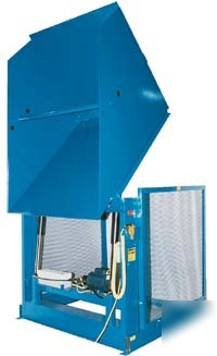 1-ton gaylord dumper, 60