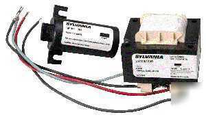 120V magnetic reactor ballast for 150W hps 2 pack 