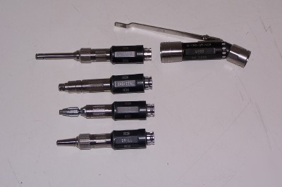 3M micro-driver U100 drill reciprocating sagittal saw