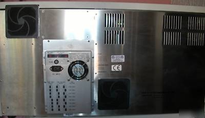 Abbott cell-dyn system 1700 hematology tissue analyzer