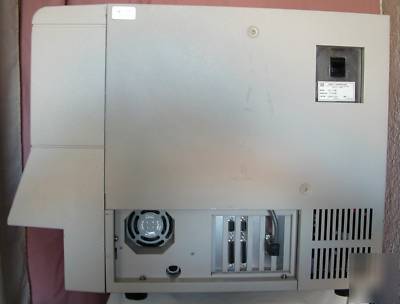 Abbott cell-dyn system 1700 hematology tissue analyzer
