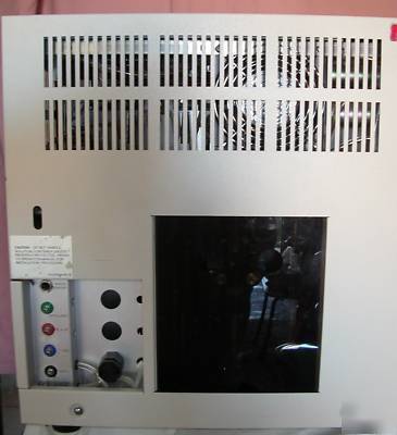 Abbott cell-dyn system 1700 hematology tissue analyzer
