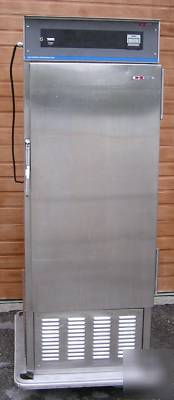 Carter-hoffman air screen refrigerator- perfect cond
