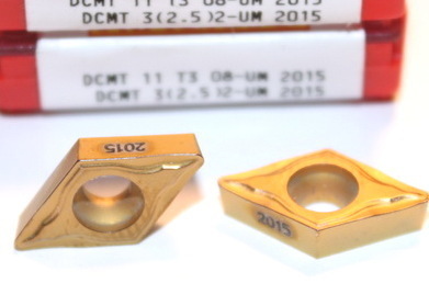 Dcmt 32.52-um 3(2.5)2 11 T3 08-um 2015 sandvik insert