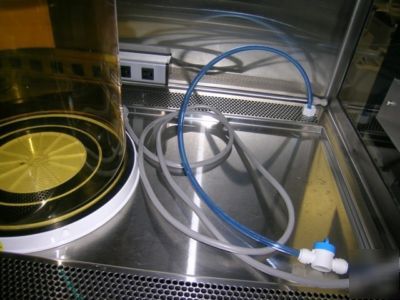 Germfree lab purified micro environments lfgb 4SS-rx