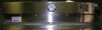 Germfree lab purified micro environments lfgb 4SS-rx