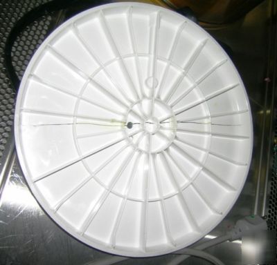 Germfree lab purified micro environments lfgb 4SS-rx