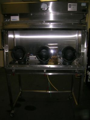 Germfree lab purified micro environments lfgb 4SS-rx