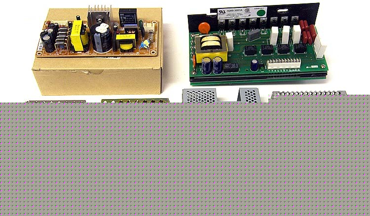 Lot 6 nemic lambda dc power supply 90V 24V 12V 5V 15V