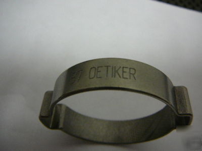 Oetiker 1-7/16
