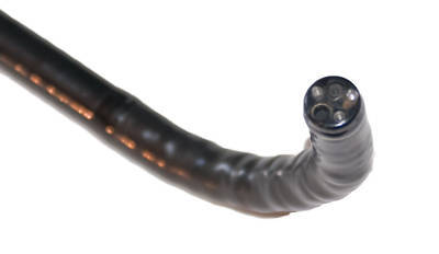 Olympus cf-Q160L video colonoscope cf q 160L refurbish