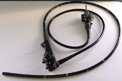 Olympus cf-Q160L video colonoscope cf q 160L refurbish
