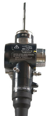 Olympus cf-Q160L video colonoscope cf q 160L refurbish